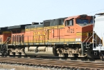 BNSF 4125